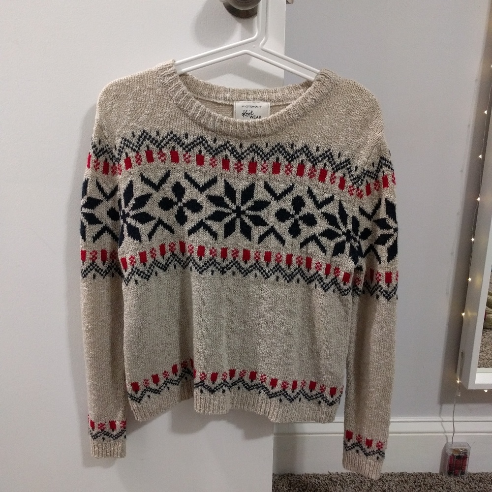 Cotton On Sweater